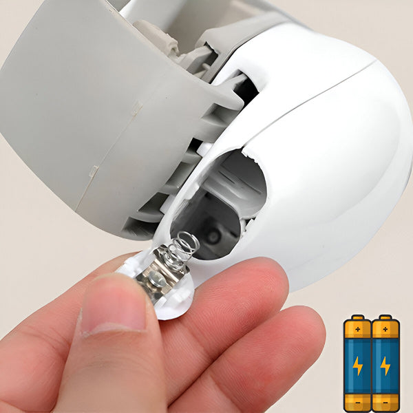 Automatic Electric Jar Opener – Hands-Free Lid Opener for All Sizes