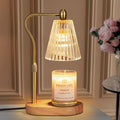 Candle Warmer Lamp – Cosy Glow Flame-Free Melter