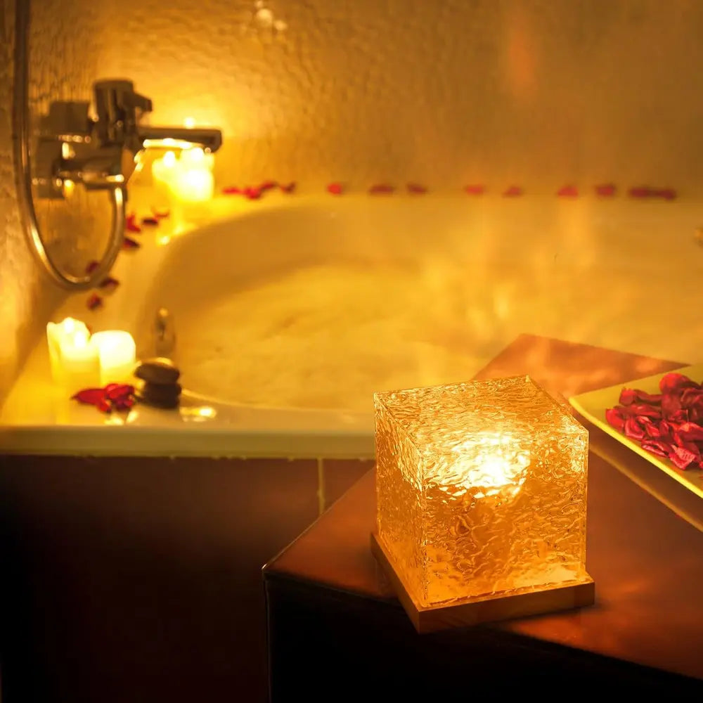 Cubelight - Color Changing Mood Lamp