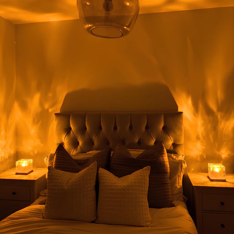 Cubelight - Color Changing Mood Lamp