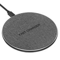 Dual Wireless Charging Station – Up to 40W, Fast Charge Two Devices with LED Status