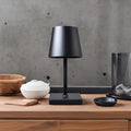 GleamLamp - Cordless Rechargeable Table Lamp