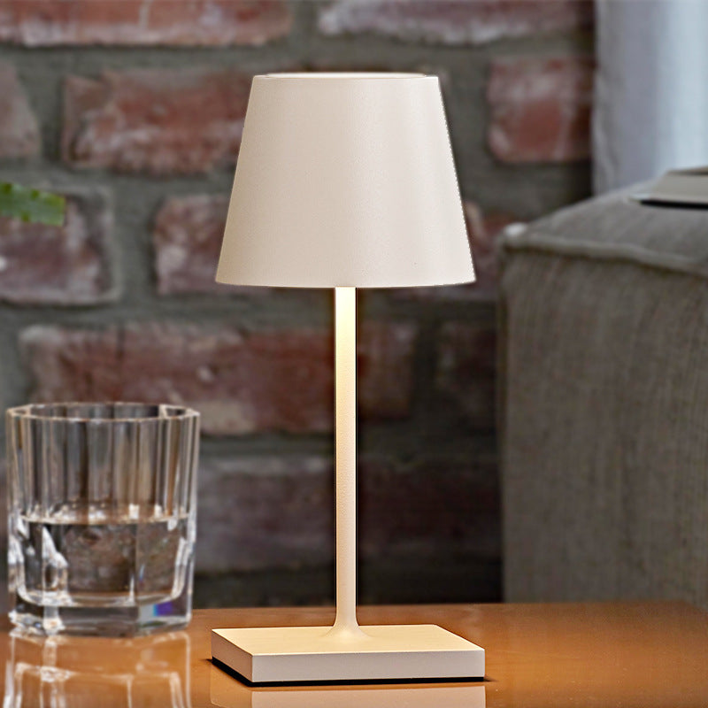 GleamLamp - Cordless Rechargeable Table Lamp