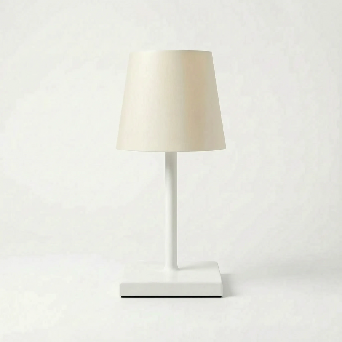 GlowBase - Cordless Rechargeable Table Lamp