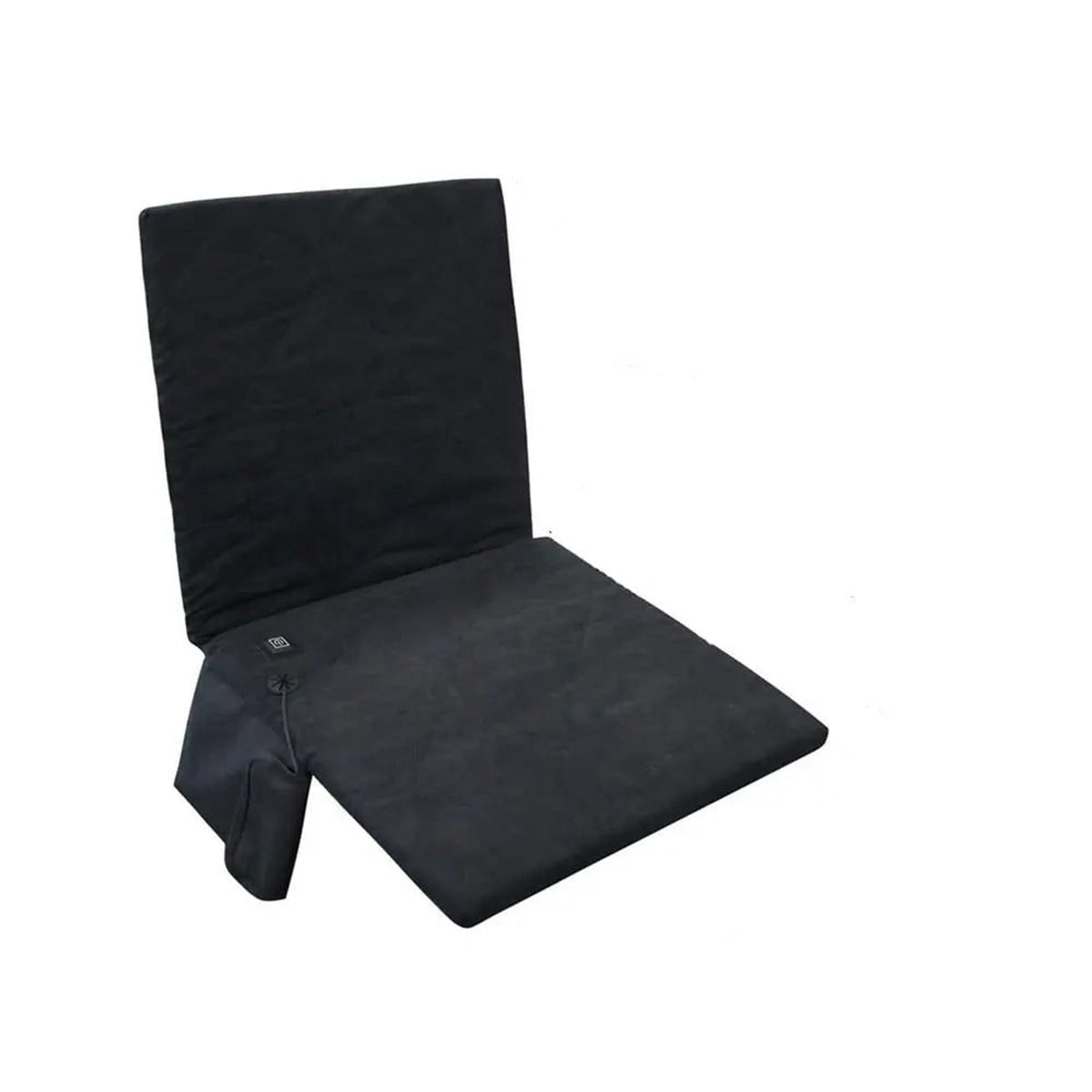 Heated Seat Cushion – Foldable USB Pad with 3 Heat Levels