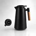 Insulated Flask 1L – Vacuum Thermos with Temperature Display
