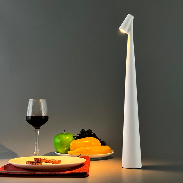 Luxara - Cordless Rechargeable Table Lamp