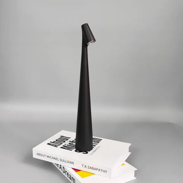Luxara - Cordless Rechargeable Table Lamp