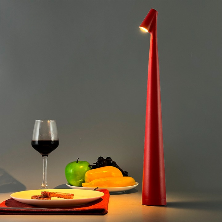 Luxara - Cordless Rechargeable Table Lamp