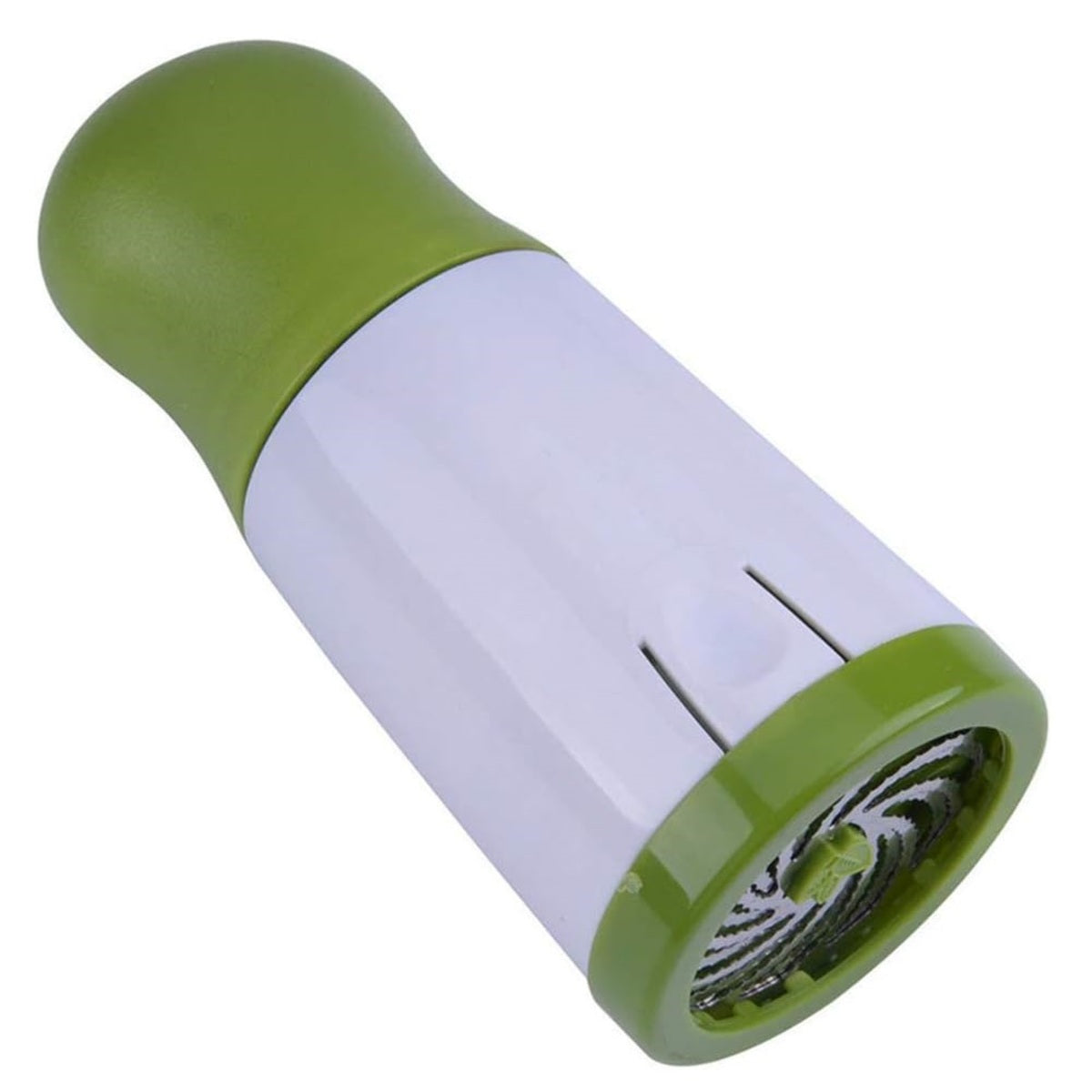 Manual Herb Grinder – Handheld Spice & Vegetable Mincer