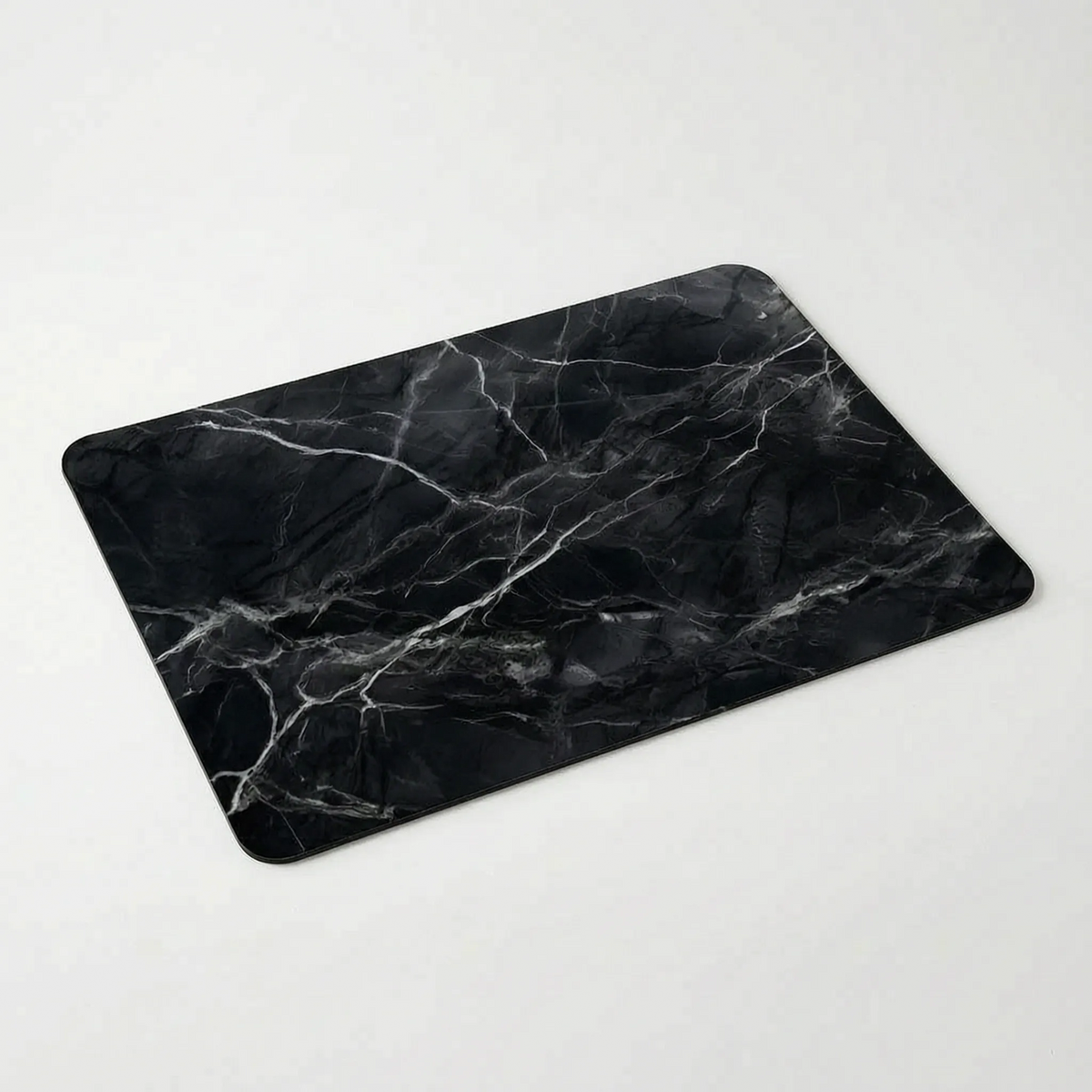 Marbelex - Marble Pattern Dish Drying Mat