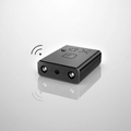 Mini WiFi Security Camera – 1080p, 120° Wide View, Motion Alerts & App Control