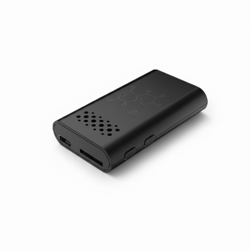 Mini WiFi Security Camera – 1080p, 120° Wide View, Motion Alerts & App Control