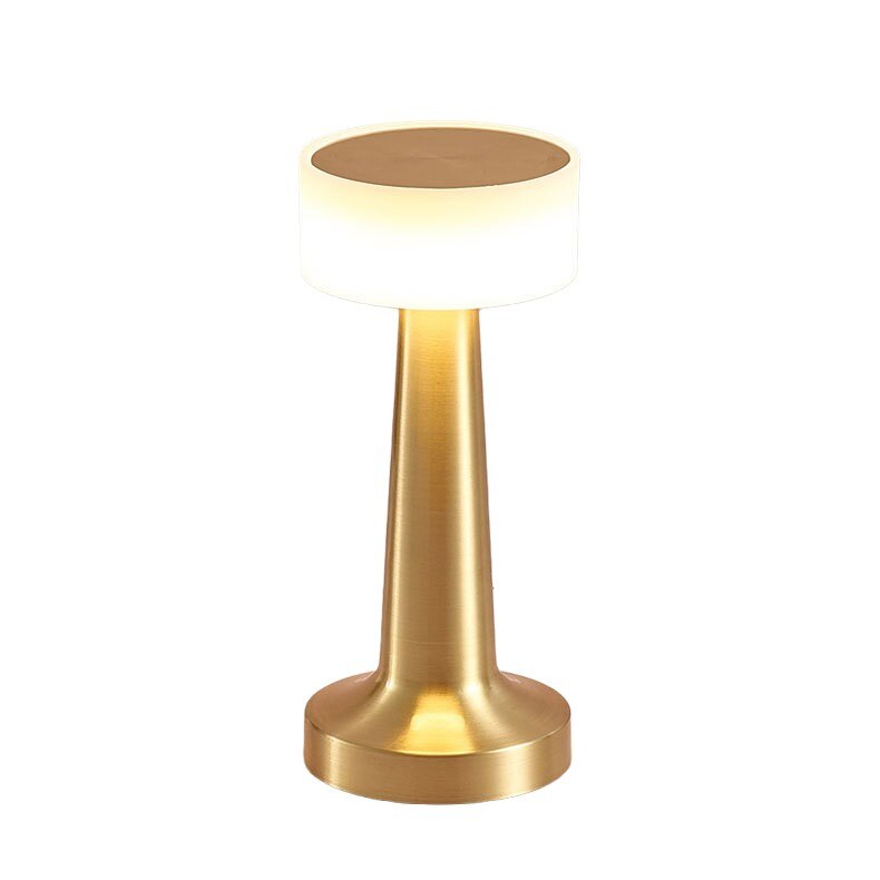 Nolea - Cordless Rechargeable Table Lamp