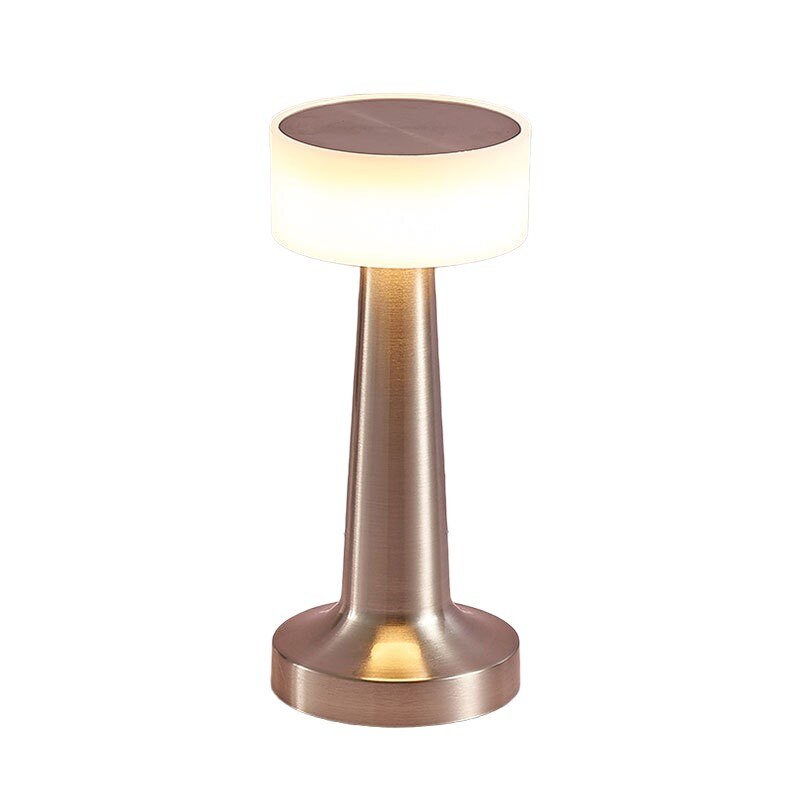 Nolea - Cordless Rechargeable Table Lamp