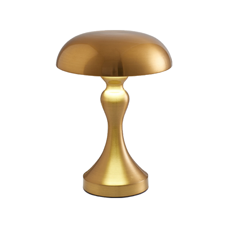 NovaLamp - Cordless Rechargeable Table Lamp