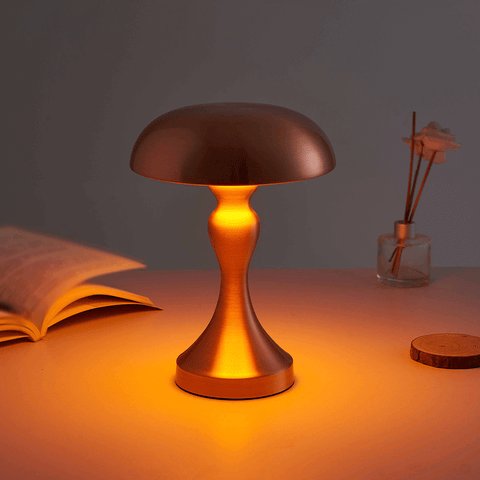 NovaLamp - Cordless Rechargeable Table Lamp