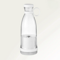 Portable Smoothie Maker – Blend & Drink Cup with Safety Indicator