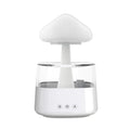 Rain Cloud Diffuser – Aroma Humidifier with Night Light