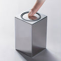 Toothpick Dispenser – Push-Automatic One-at-a-Time Holder