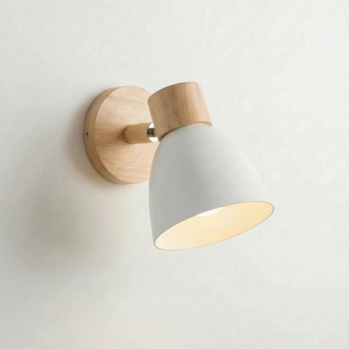 Vektra - Adjustable Indoor Wall Lamp