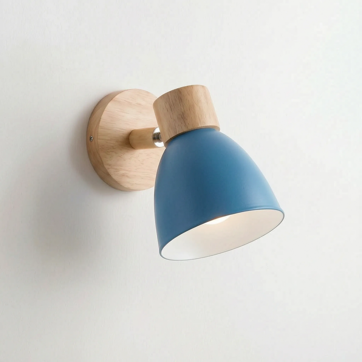 Vektra - Adjustable Indoor Wall Lamp