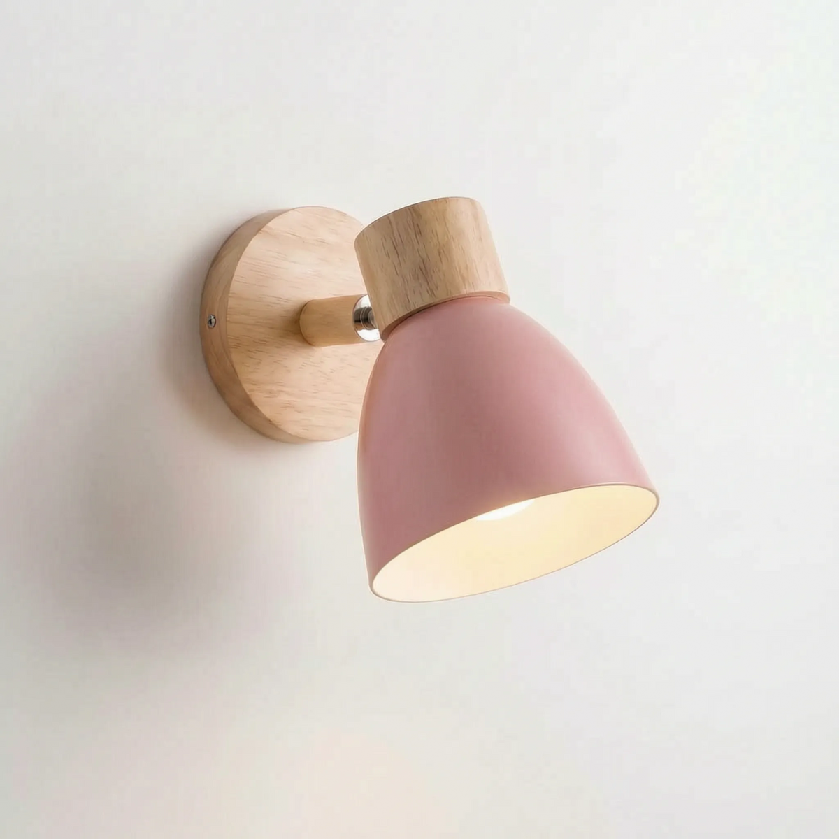 Vektra - Adjustable Indoor Wall Lamp